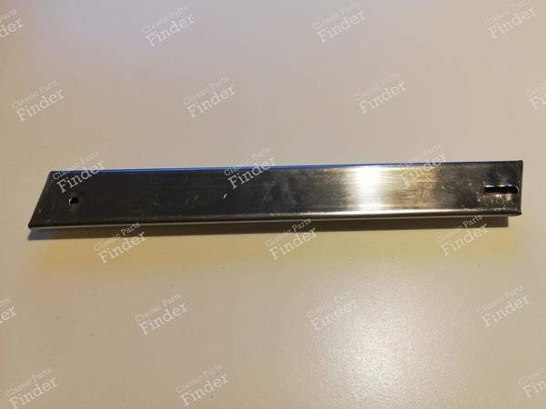 Pallasleiste am vorderen linken Kotflügel - CITROËN DS / ID - 5-434 918 (?)- 5