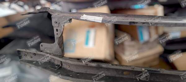 Front Panel - RENAULT Clio - 1