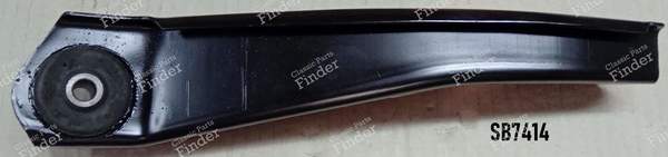 Paar Querlenker vorne links und rechts - OPEL Corsa (A) - TS810/TS811- 6