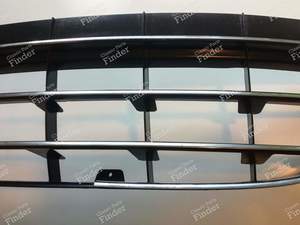 Lower bumper grille - Phase 2 - PEUGEOT 406 Coupé - 7414.FJ - ZU03811400- thumb-5