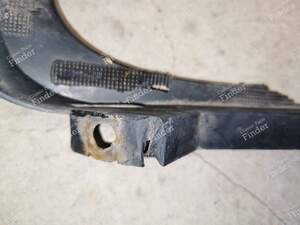 Left fog light holder - PEUGEOT 406 Coupé - thumb-9