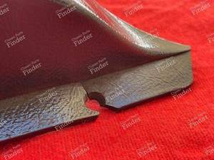 Ensemble jauges + commutateurs tableau de bord - MASERATI Merak - 30538701 (?)- thumb-4