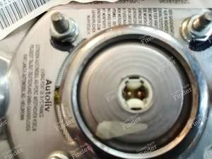 Airbag volant - Phase 2 - CITROËN XM - 96361215ZL / 4112P8- thumb-2