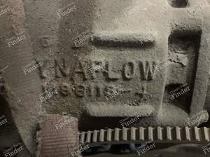 1962 401 Nailhead-Motor Wildcat 445 - BUICK Invicta - 401- thumb-5