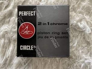 Sets of Piston rings - CITROËN GS / GSA