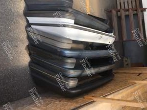 Hintere Stoßstange Version Nevada Phase 1 - RENAULT 21 (R21) - thumb-1