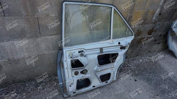Portière avant ou arrière - PEUGEOT 504 - 5
