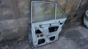 Portière avant ou arrière - PEUGEOT 504 - thumb-5