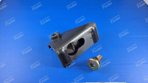 Seat Belt Clip Mounting Bracket - PEUGEOT Boxer - 8978GV- 1
