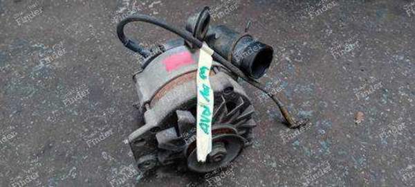Alternateur Audi 100 C3 2.2ESS 1989 - AUDI 100 / 200 / 5000 (C3) - 0 120 469 727- 1