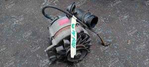 Alternateur Audi 100 C3 2.2ESS 1989 - AUDI 100 / 200 / 5000 (C3) - 0 120 469 727- thumb-1