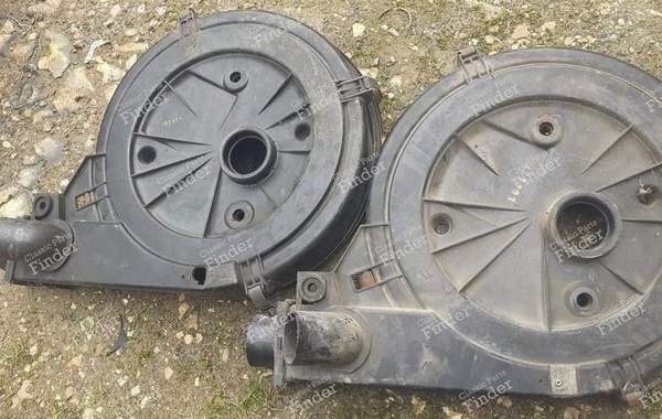 Luftfiltergehäuse - RENAULT 18 (R18) - 1