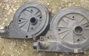 Luftfiltergehäuse - RENAULT 18 (R18) - thumb-1