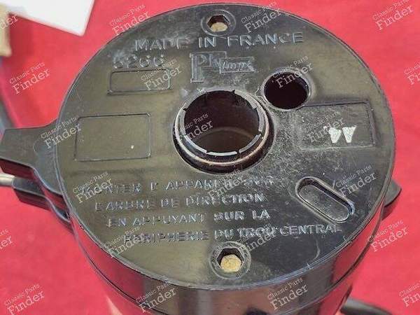 Commande de phares et clignotants - SIMCA 900 / Simc'4 / 1000 / 1005 / 1006 / 1118 /Abarth 1150 - 5