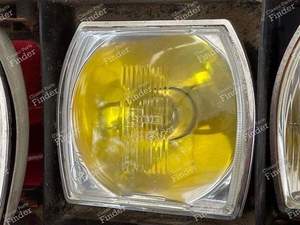 Kompletter Satz von 6 Scheinwerfern + Halterungen - CITROËN SM - thumb-3