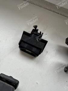 Lock Kit with Switch - VOLKSWAGEN (VW) Golf II / Jetta - thumb-3