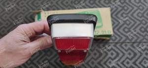 Right Rear Taillight Lens - RENAULT 8 (R8) - 612.01D- thumb-5