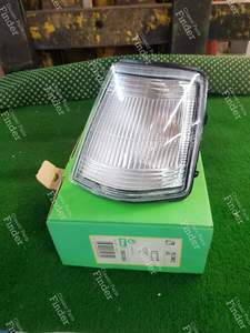 Blinklicht vorne links - PEUGEOT 309