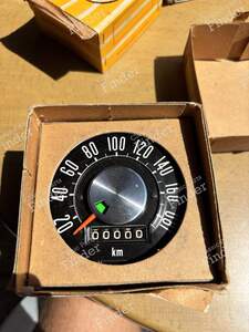compteur de vitesse - FORD Taunus 17M / 20M (P5)