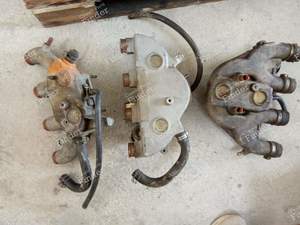 Collecteur d'admission - PEUGEOT 304 - thumb-1