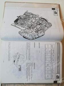 M.R. 167 für R30 V6 - RENAULT 20 / 30 (R20 / R30) - 7701438432- thumb-3