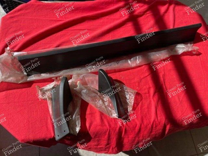 New original GS rear spoiler X X2 X3 - CITROËN GS / GSA - thumb-1