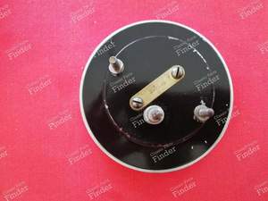 Compteur kilométrique + compte-tour - BUGATTI Type 57 - thumb-5