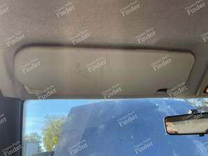 Pare-soleil gauche - CITROËN ZX - thumb-2