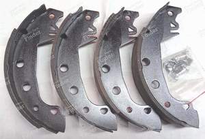 Mâchoires de frein arrière - ALFA ROMEO 33 - M604- thumb-1