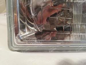 Left front headlight optics for phase 1 - RENAULT Espace I - 068967- thumb-3