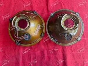Ein Paar H4-Scheinwerfer - CITROËN DS / ID - 470186- thumb-6