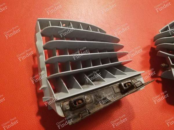 Ventilation grilles - DS 1st generation - CITROËN DS / ID - 5