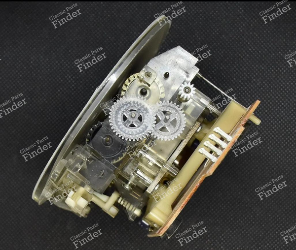 Kit de réparation pour compteur de vitesse 'MOTOMETER' (km/h) - Type B - BMW 3 (E30) - 1