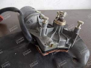 WIPER MOTOR LANCIA BETA COUPE & HPE - LANCIA Beta Coupé / Spider - thumb-4