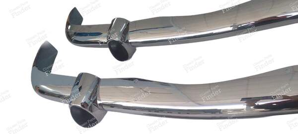 Front and Rear Bumpers - P60 - SIMCA Aronde - 3