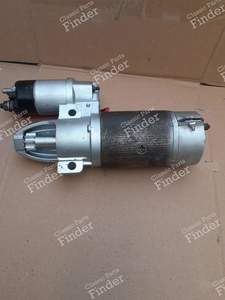 Starter - CITROËN GS / GSA - MOB122- thumb-1