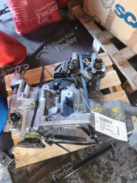 2.0 16V gearbox - SEAT Ibiza / Córdoba II - CDA 05027371059- 1
