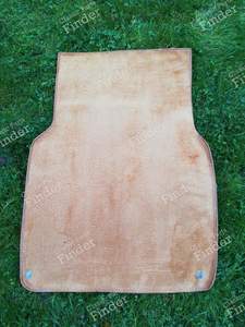 Set of 4 floor mats - MERCEDES BENZ S (W116) - 1166840130 / 1166843829 /  1166845029 / 1166844929- thumb-4