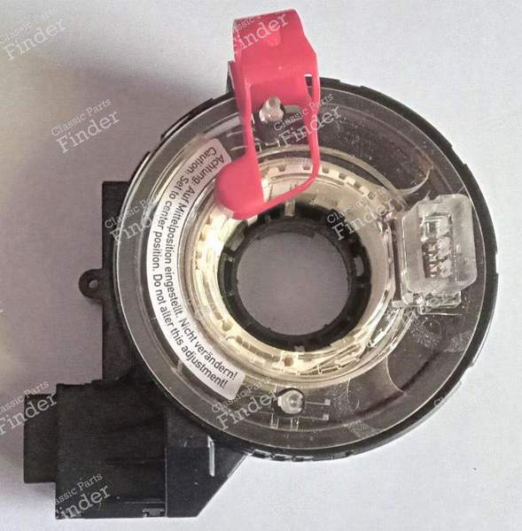 Bague glissante - AUDI A3 (8L) - 38630- 0