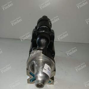 Starter - PEUGEOT 204 - D8E50- thumb-1