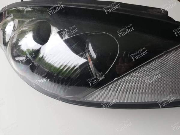 Optique gauche + Vitre latérale arrière pour Ford Cougar - FORD Cougar - 2