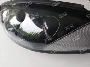 Optique gauche + Vitre latérale arrière pour Ford Cougar - FORD Cougar - thumb-2