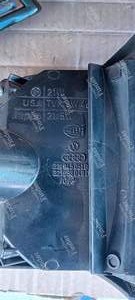 Blinker auf der Fahrerseite Passat, Santana MK1 - VOLKSWAGEN (VW) Passat / Santana (B2) - 321945051B- thumb-2