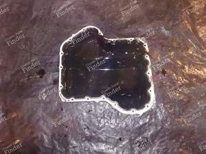 Motorgehäuse HDI PSA - CITROËN C6