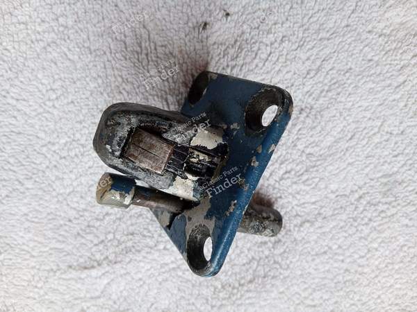 Hood Lock - MERCEDES BENZ SL (W113) (Pagode) - A1108800860- 0