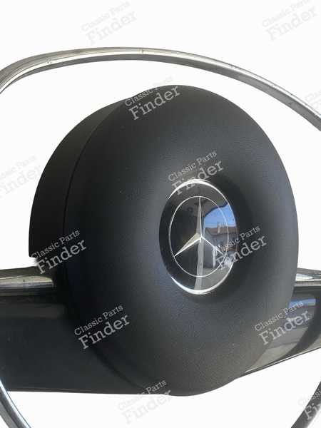 Volant d'origine - MERCEDES BENZ /8 (W114 / W115) - 1154640017- 3