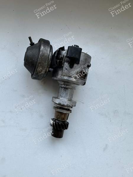 Zünder Version GTI 1.6 - VOLKSWAGEN (VW) Golf I / Rabbit / Caddy / Jetta - 067905205- 1