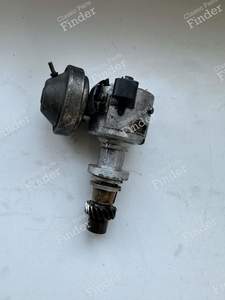 Zünder Version GTI 1.6 - VOLKSWAGEN (VW) Golf I / Rabbit / Caddy / Jetta - 067905205- thumb-1