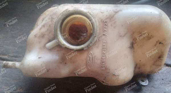 Expansion tank for Ford Sierra - FORD Sierra - 84FB8D218AF A7721- 1