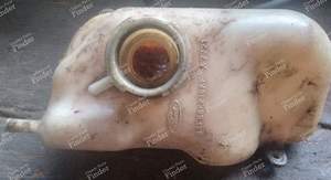 Expansion tank for Ford Sierra - FORD Sierra - 84FB8D218AF A7721- thumb-1